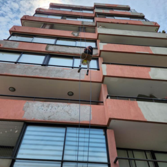 COMUNIDAD EDIFICIO NEVERIA Nº 4822, LAS CONDES