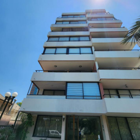 COMUNIDAD EDIFICIO NEVERIA Nº 4822, LAS CONDES